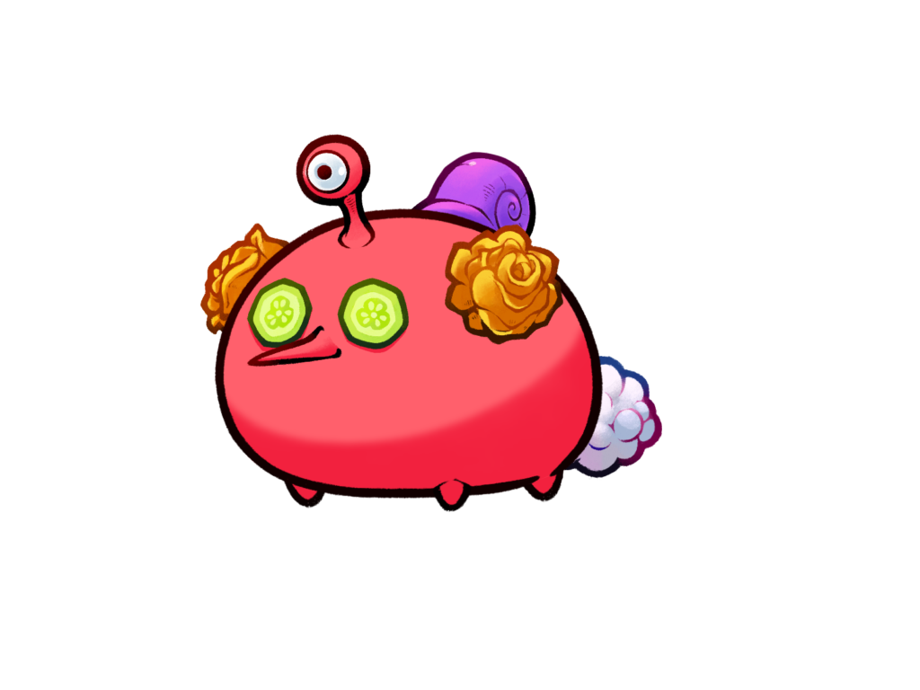 Axie 12106431