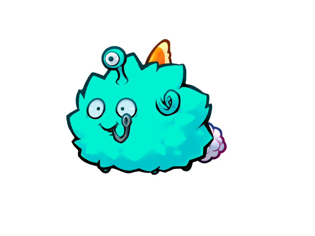 Axie 12106787