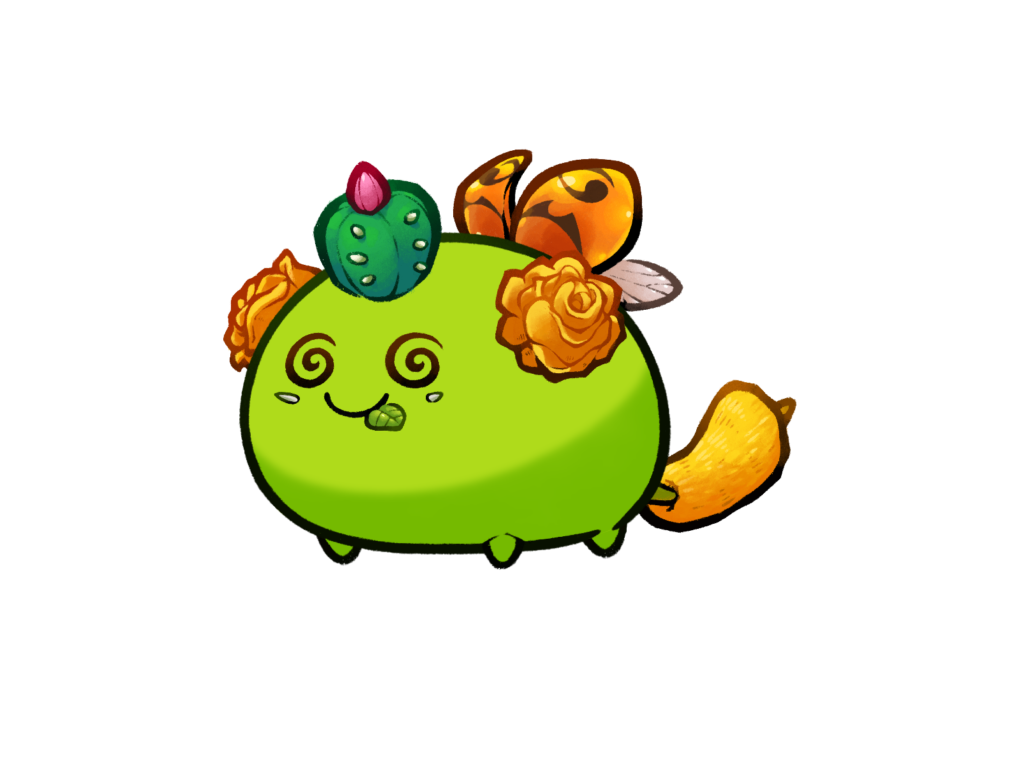 Axie 12107854