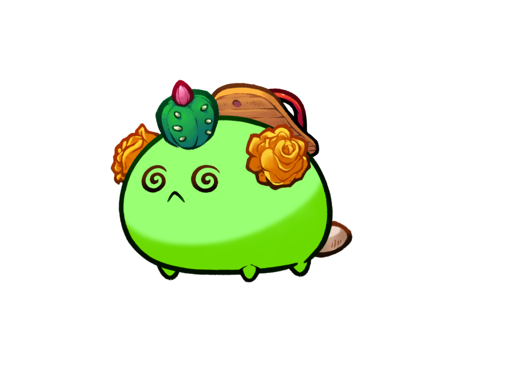 Axie 12107886
