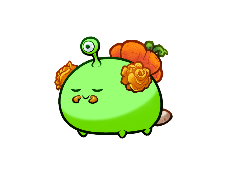 Axie 12107959