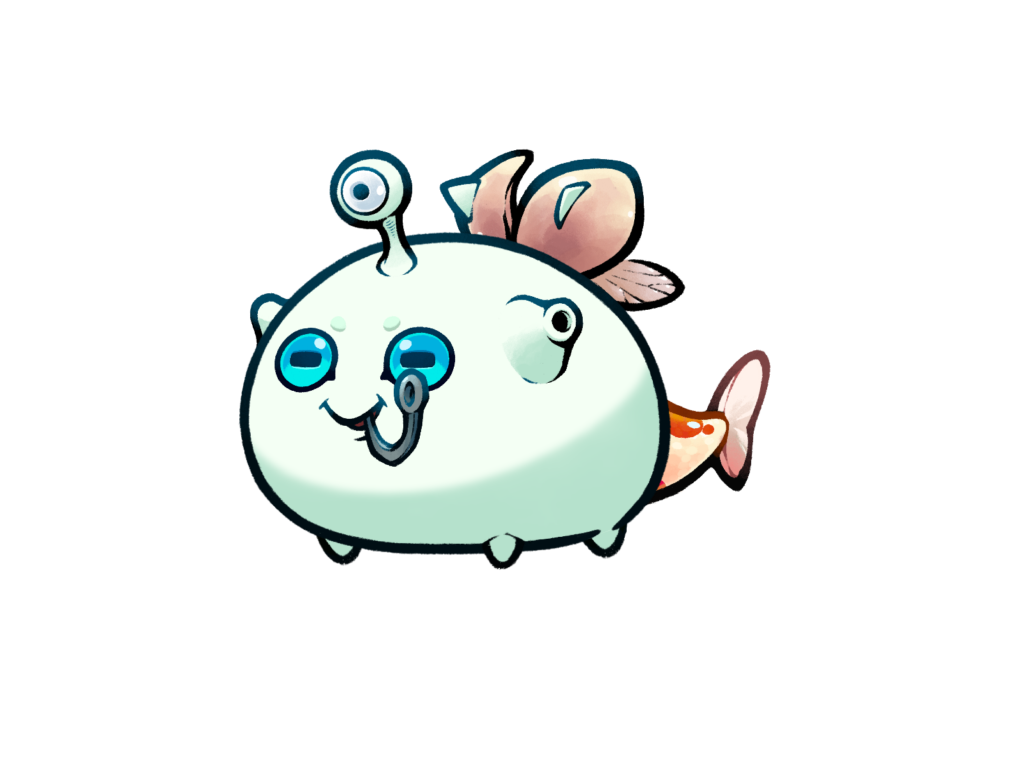Axie 12108049