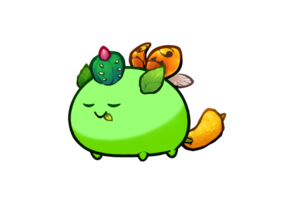 Axie 12108365
