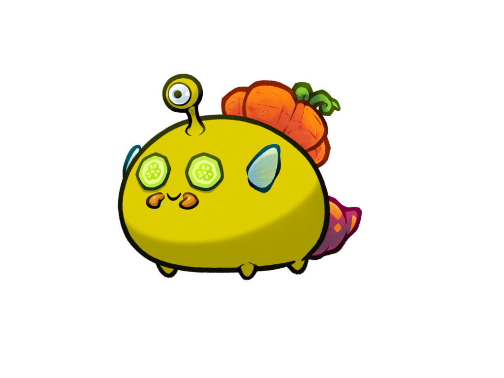 Axie 12108671