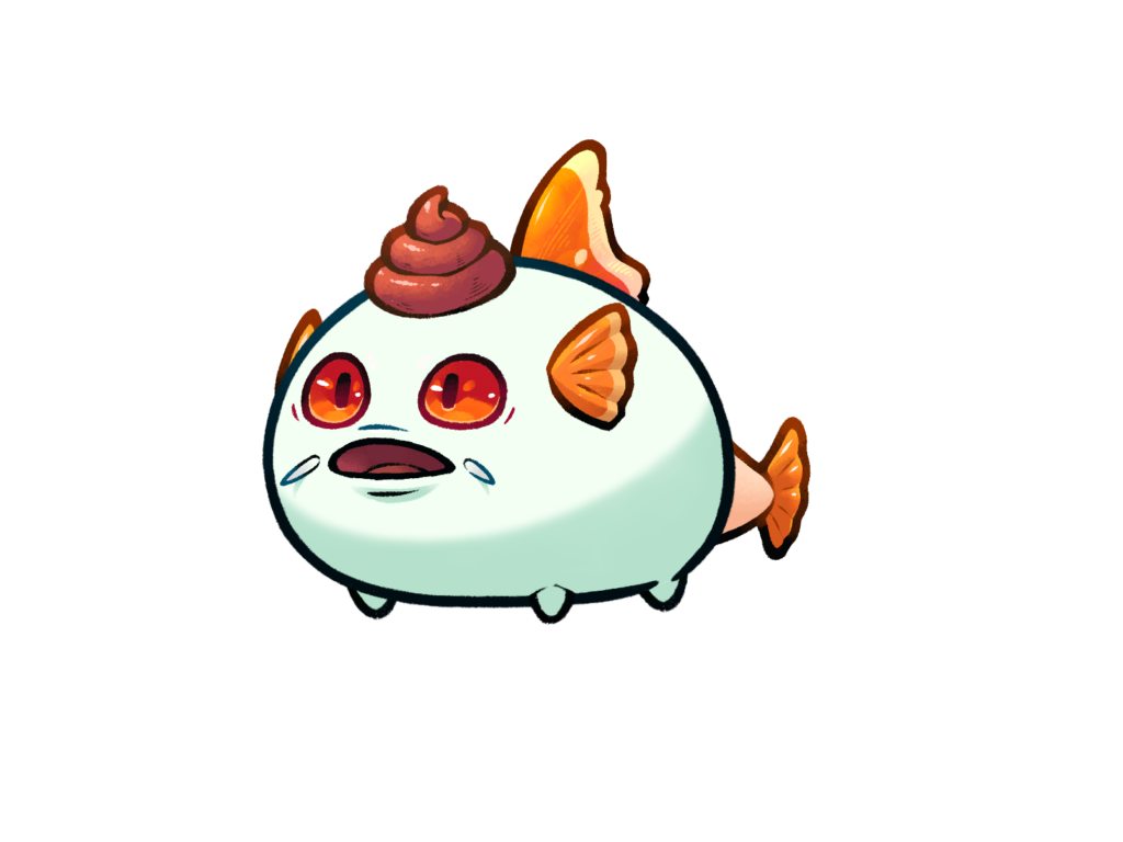 Axie 12108939