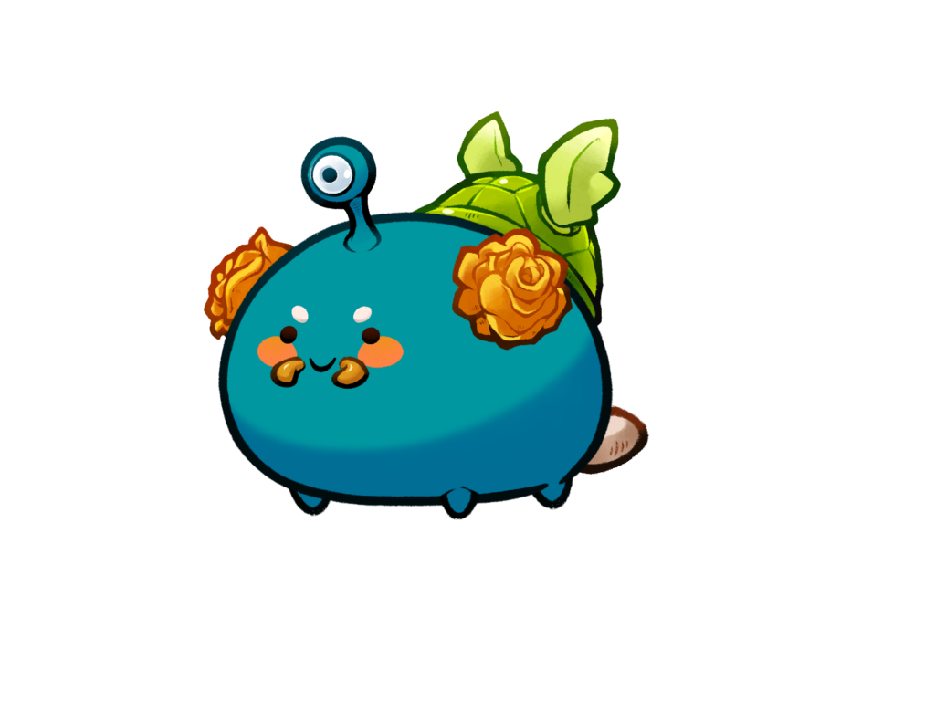 Axie 12109403