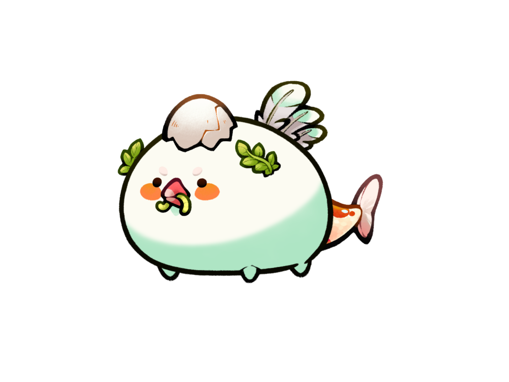 Axie 12109441