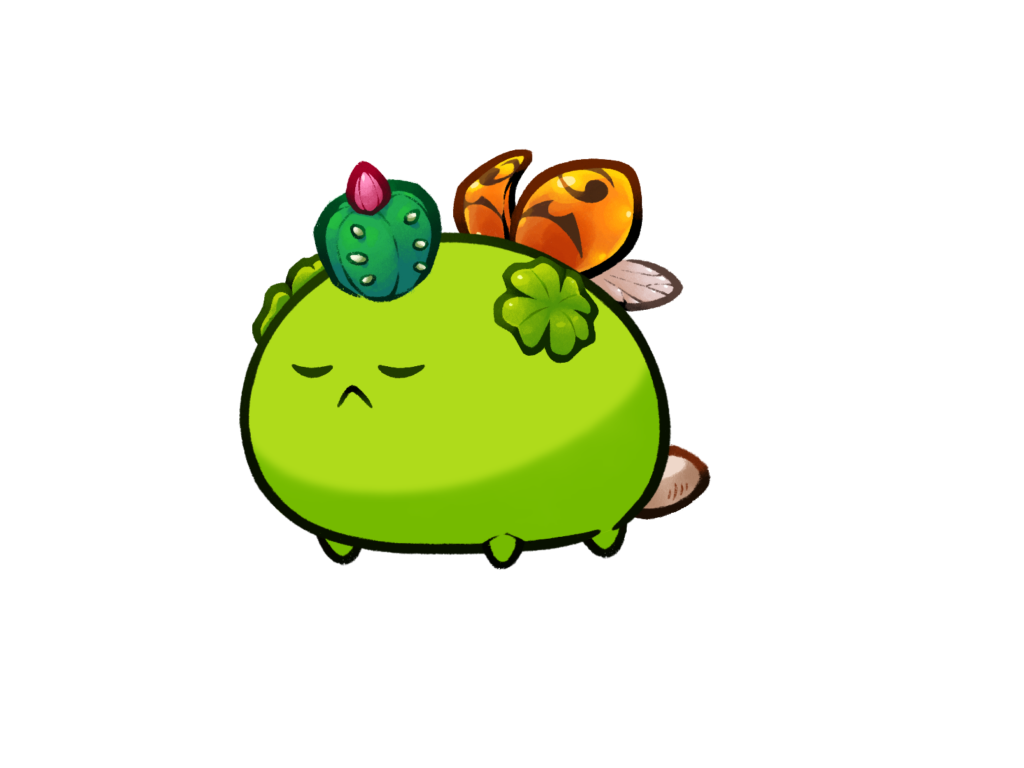 Axie 12109560