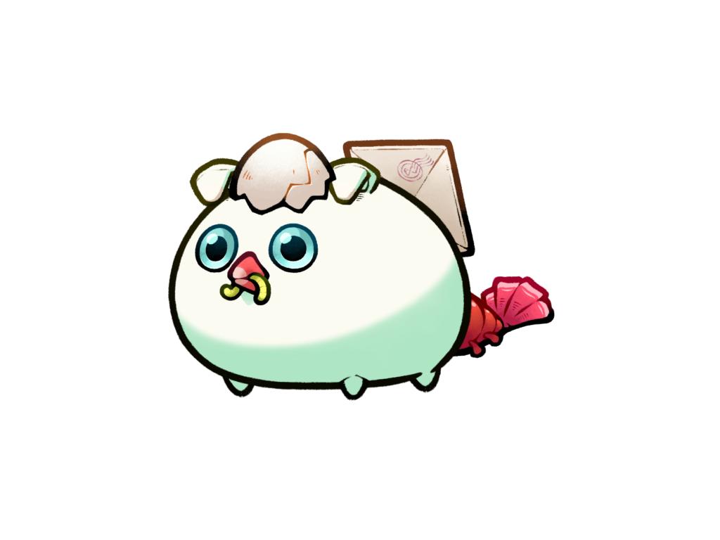 Axie 12109783