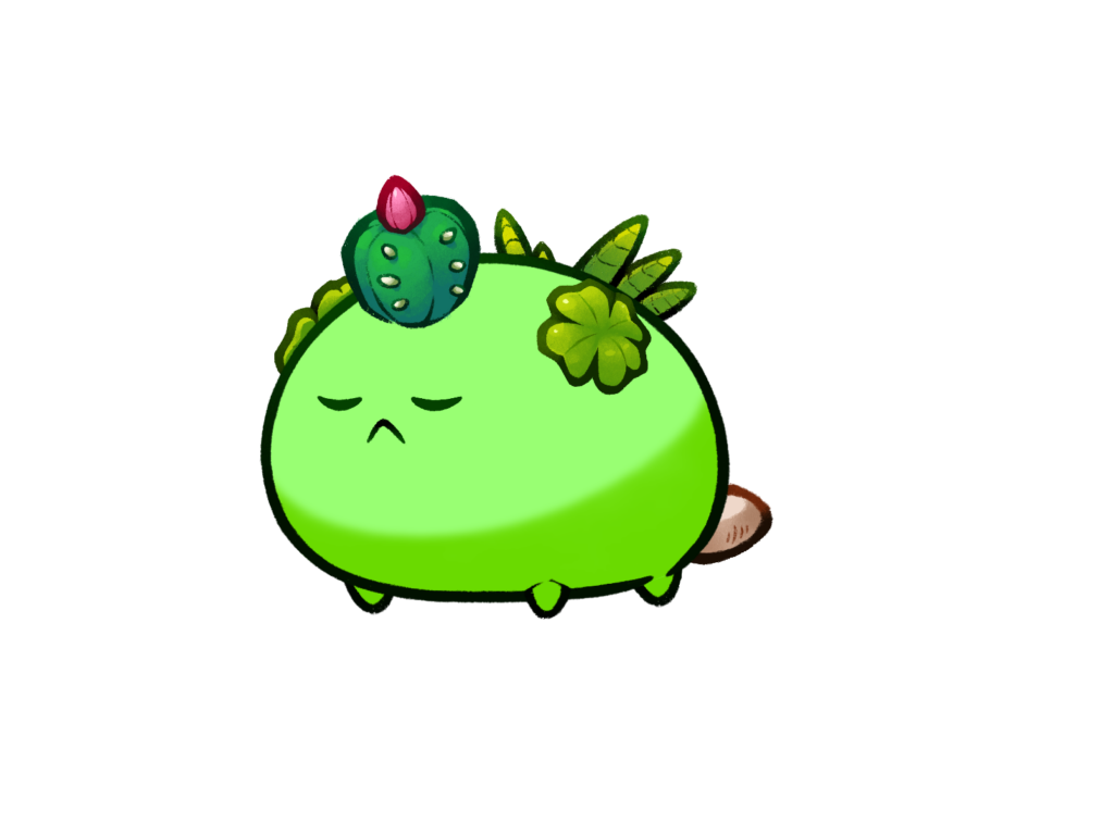 Axie 12109916