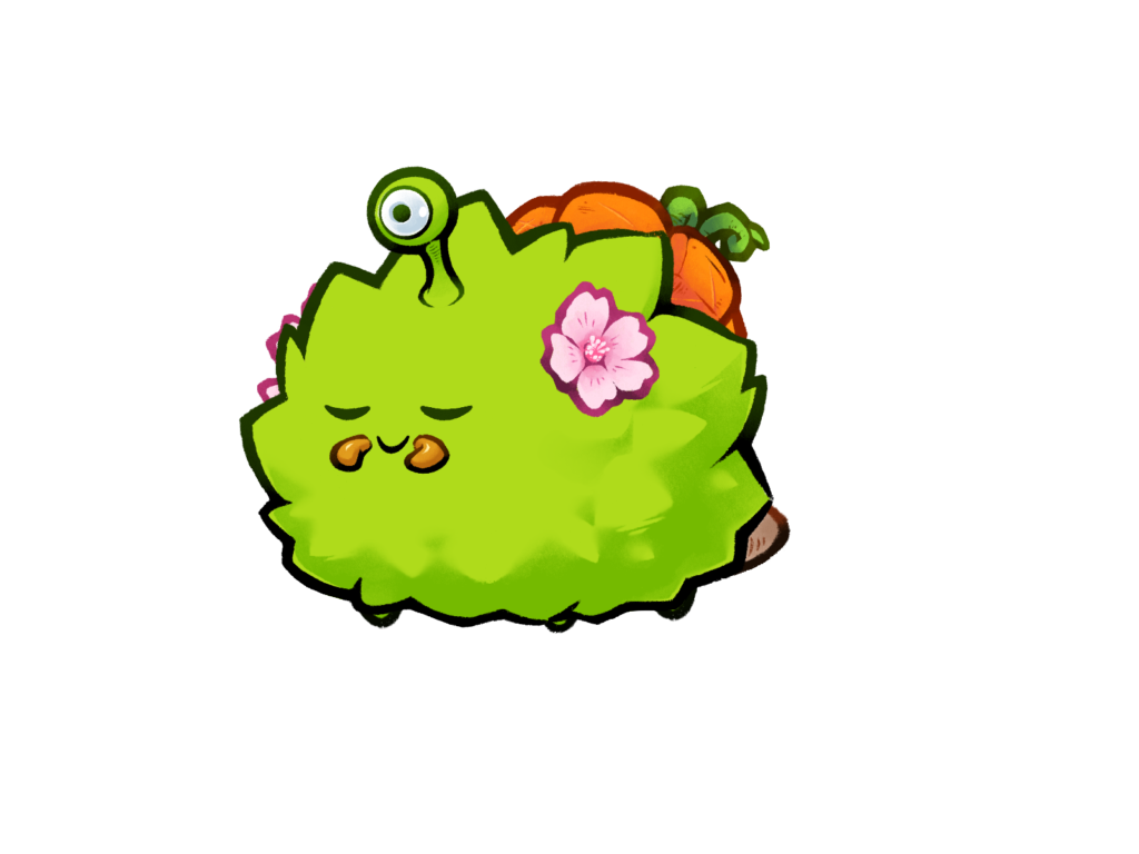 Axie 12110288