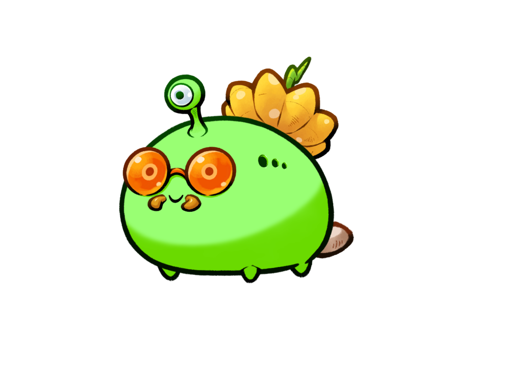 Axie 12110625