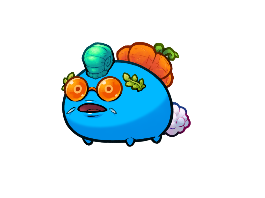 Axie 12111921