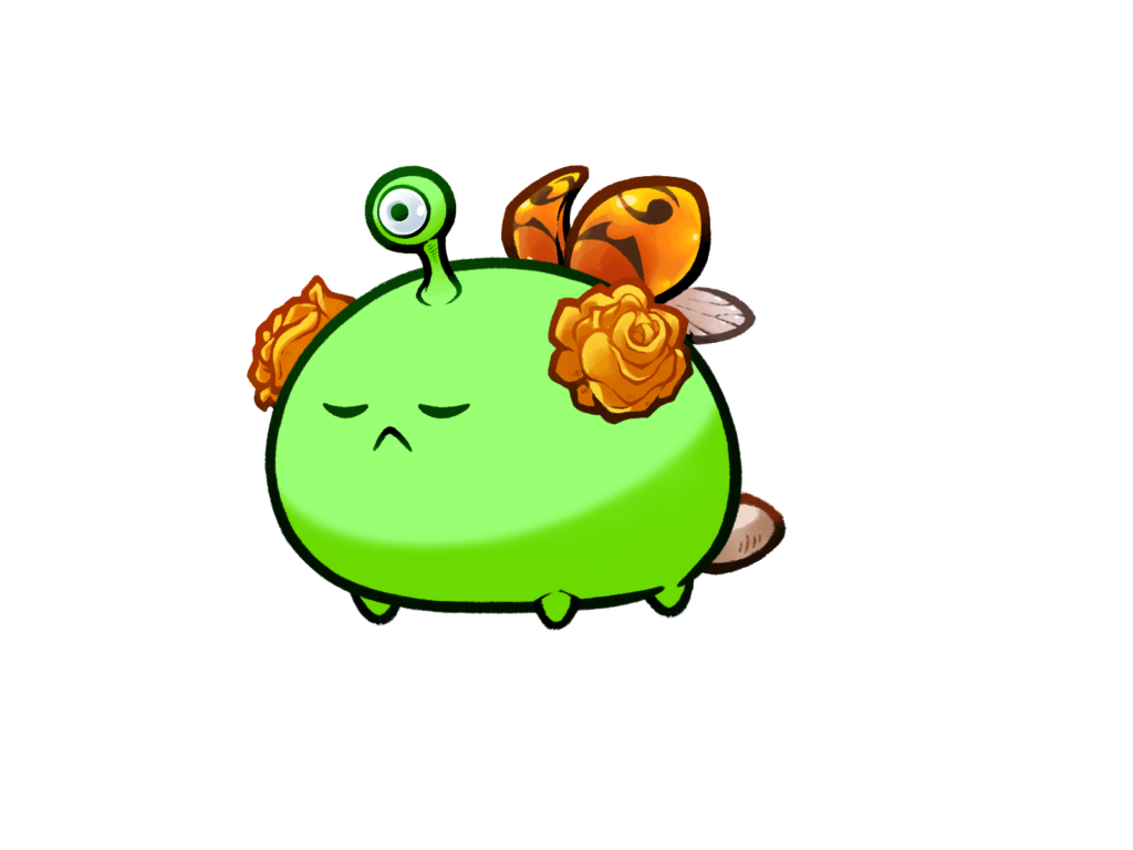 Axie 12112089