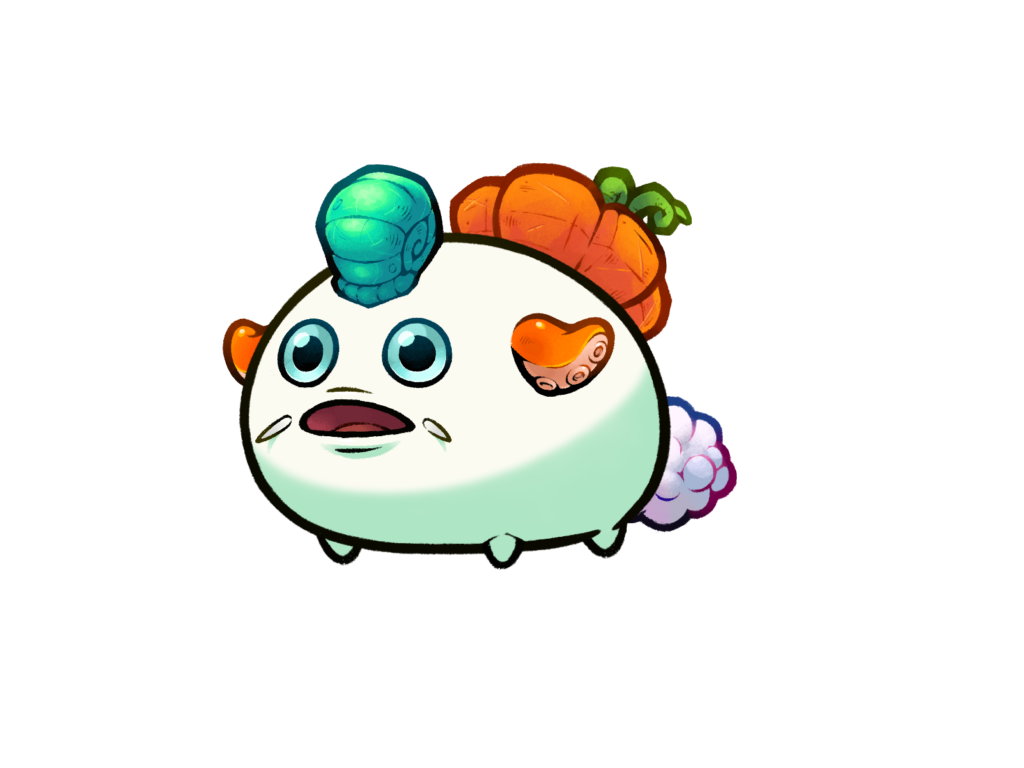 Axie 12113866