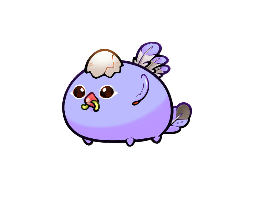 Axie 12114687
