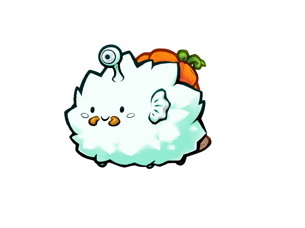 Axie 12115124