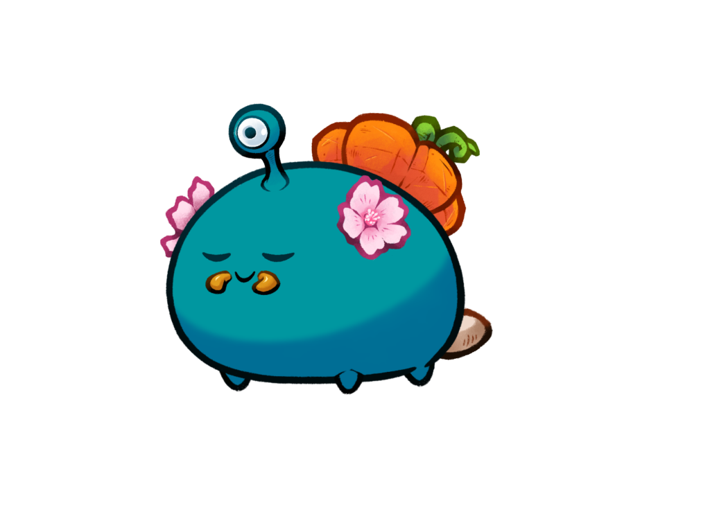 Axie 12115145