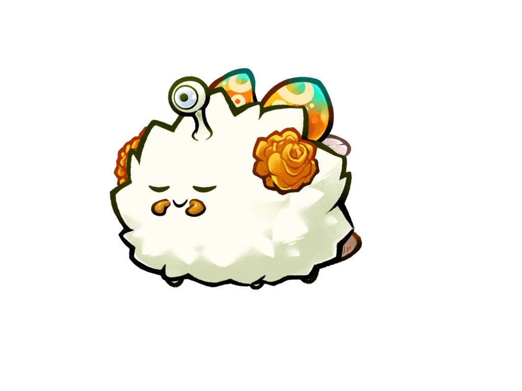 Axie 12115464