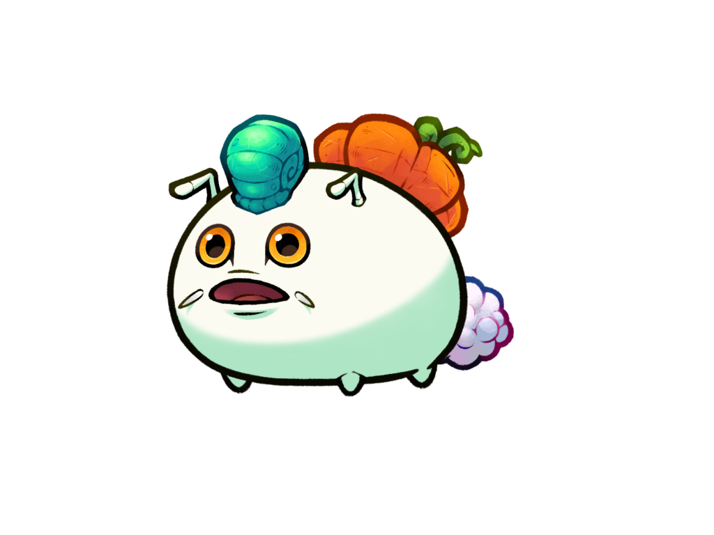 Axie 12115742