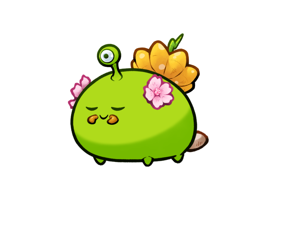Axie 12116319