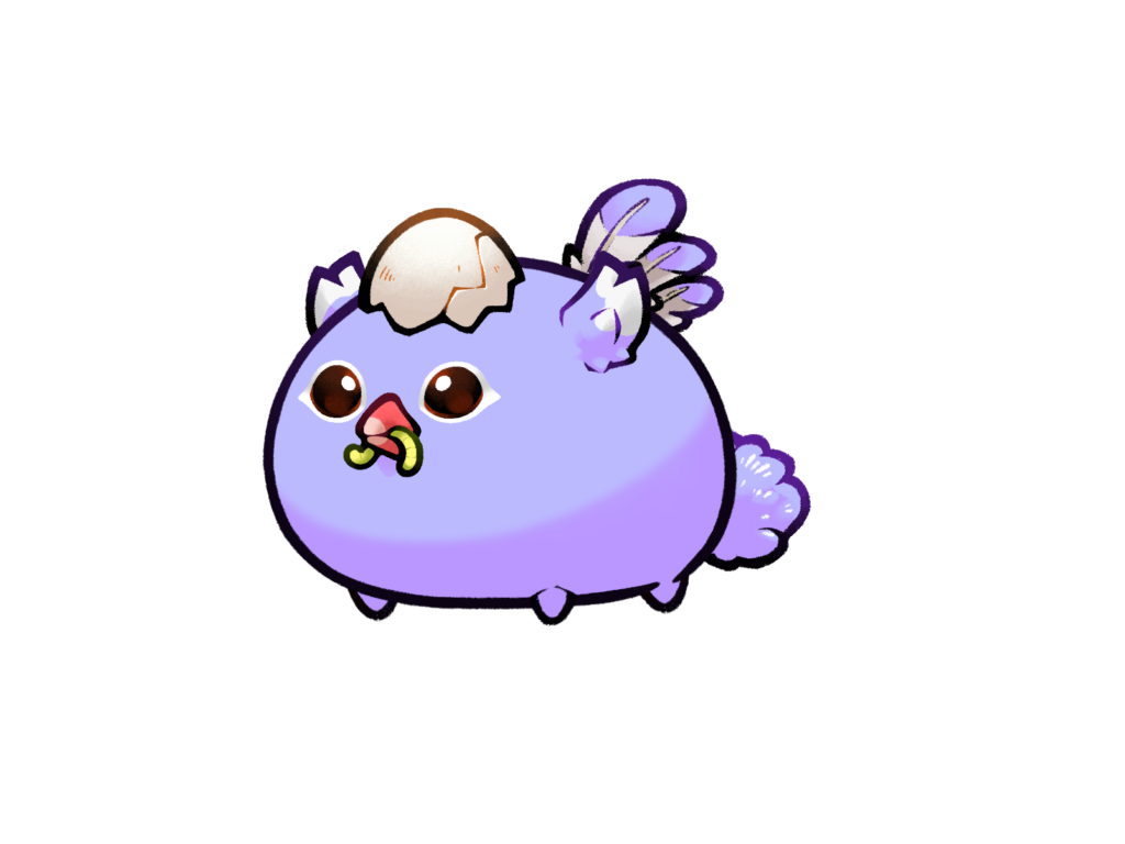 Axie 12116379