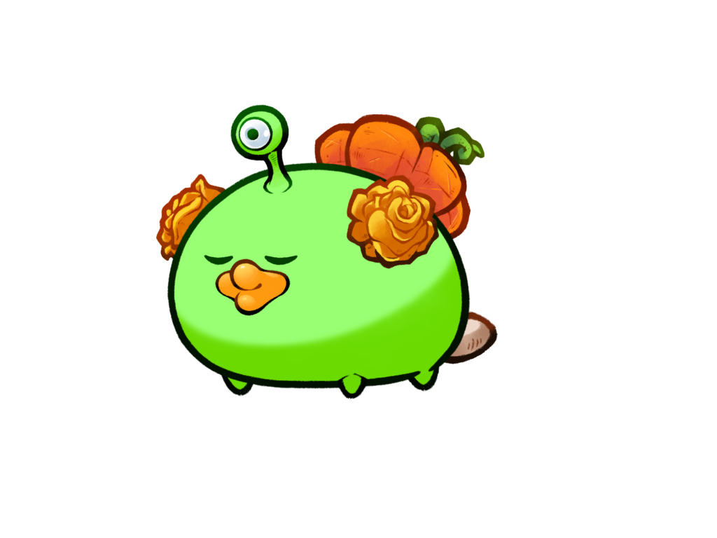 Axie 12116577