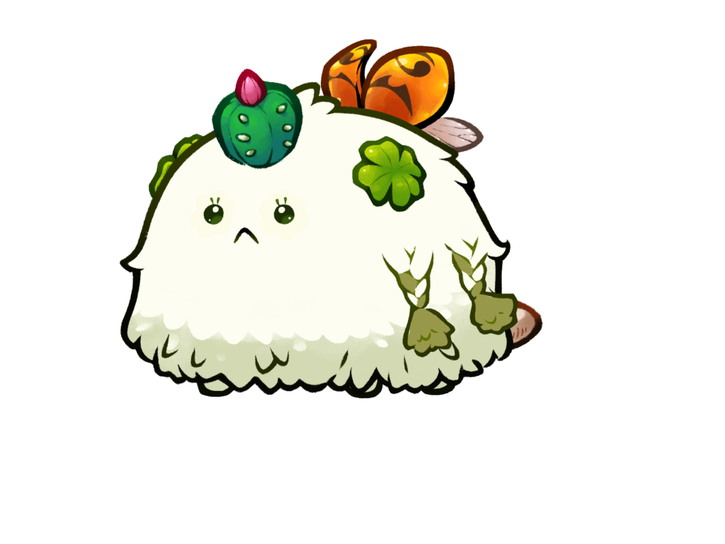 Axie 12116721