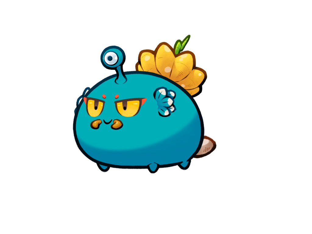 Axie 12117219