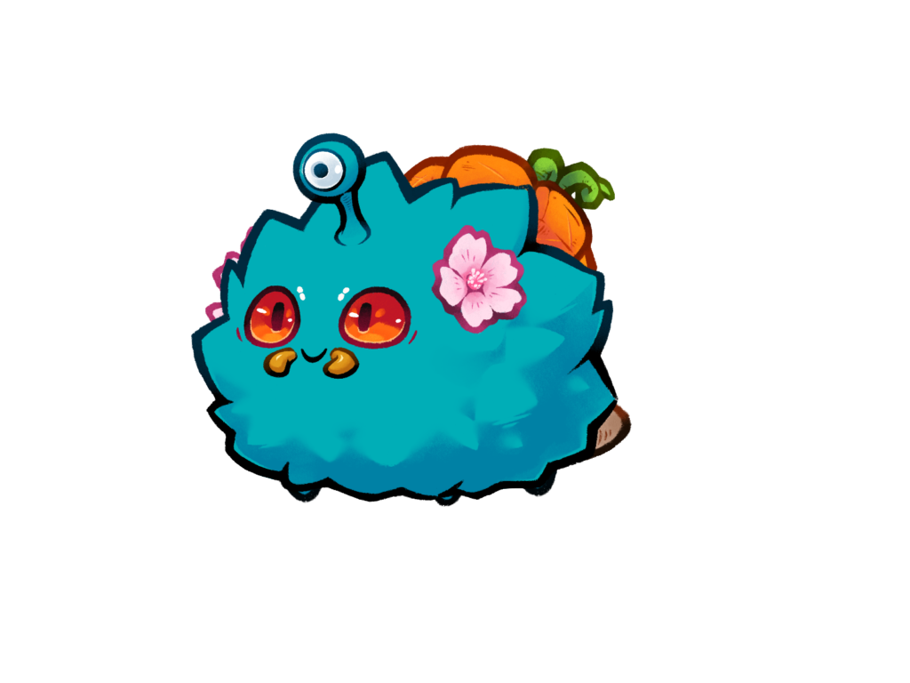Axie 12117344