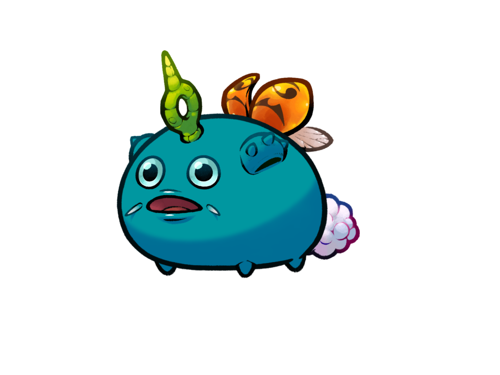 Axie 12118372