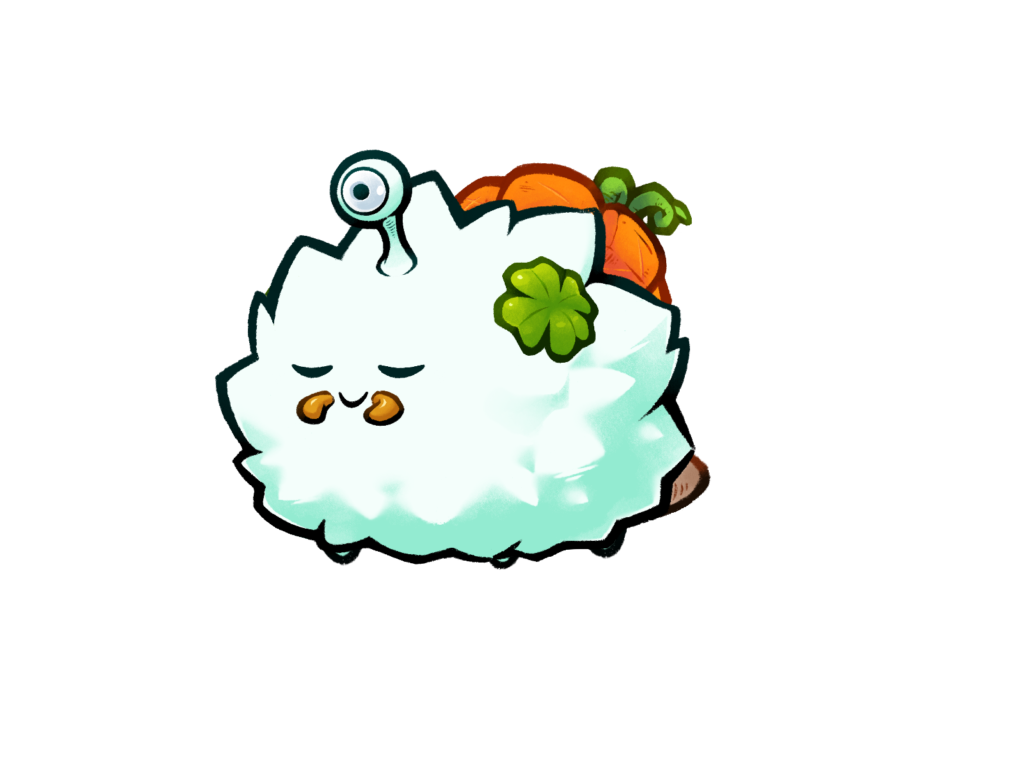 Axie 12119203