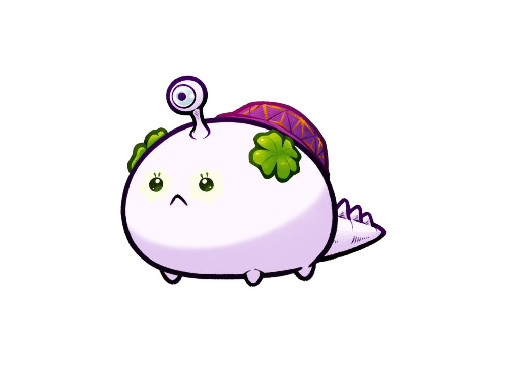 Axie 12120371