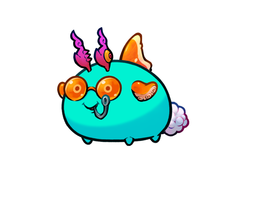 Axie 12121401
