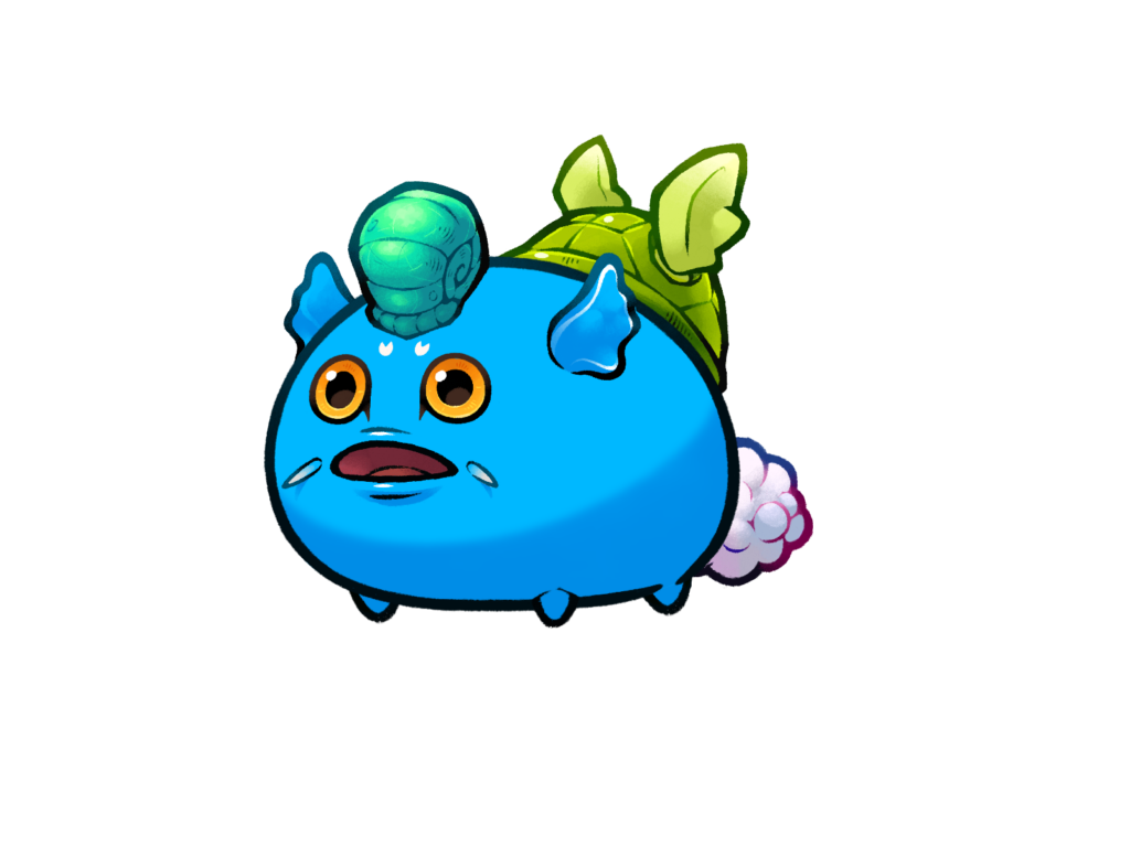 Axie 12121626