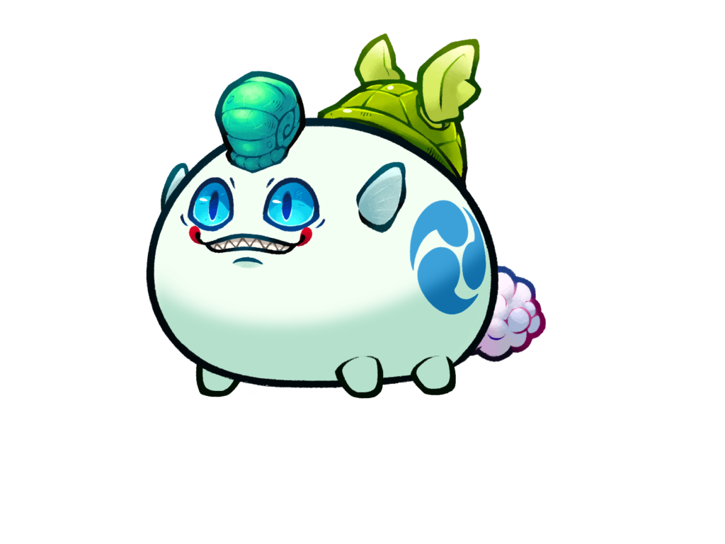 Axie 12121673
