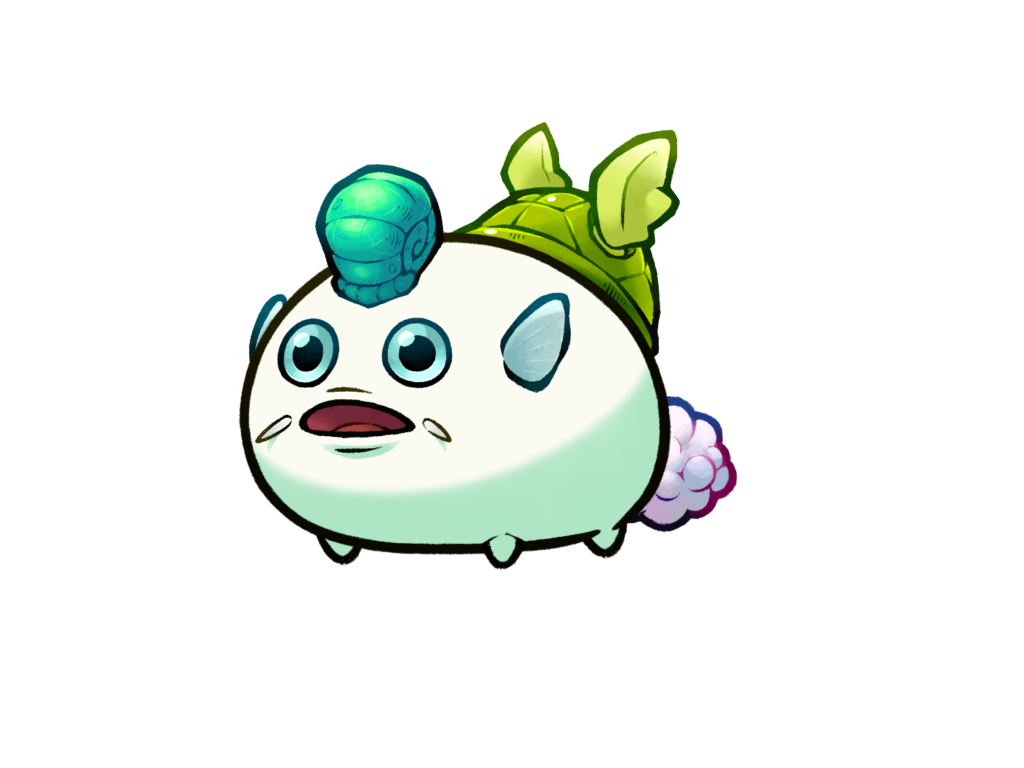 Axie 12121677