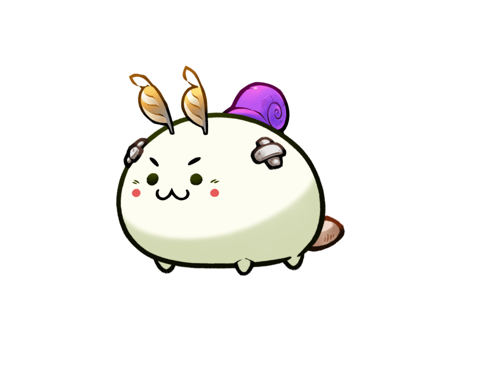 Axie 12123409