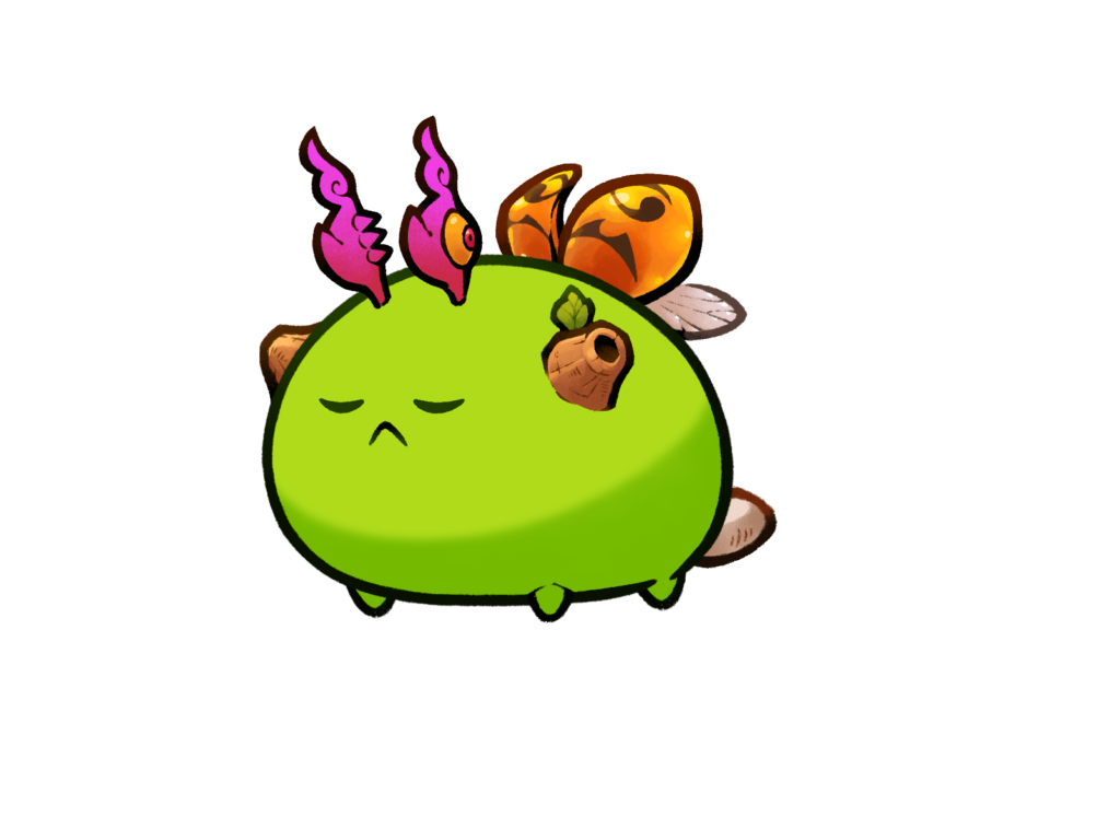 Axie 12123435