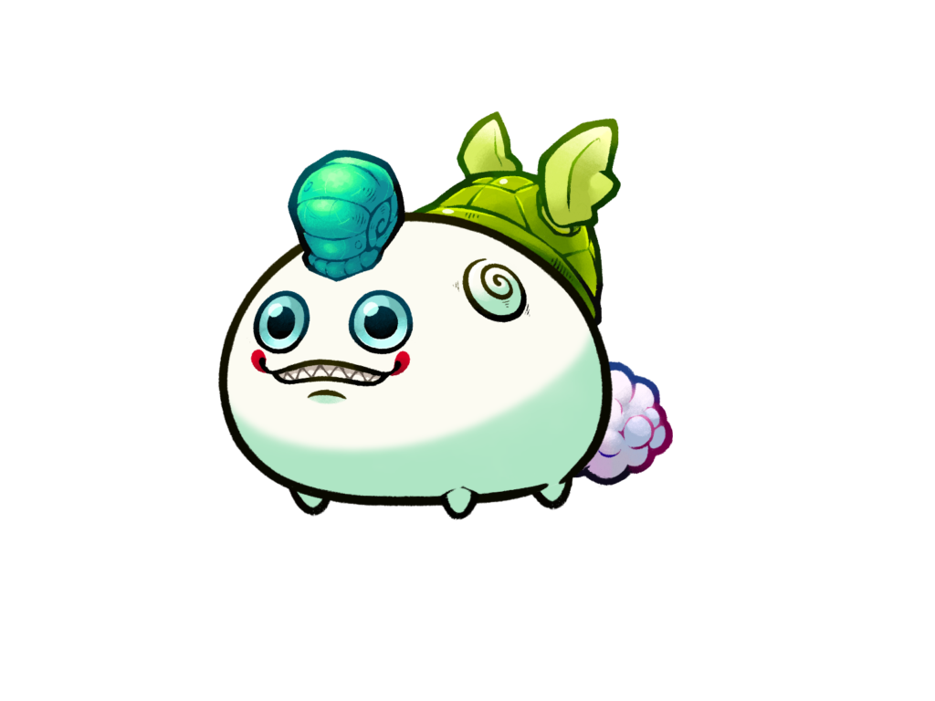 Axie 12123512