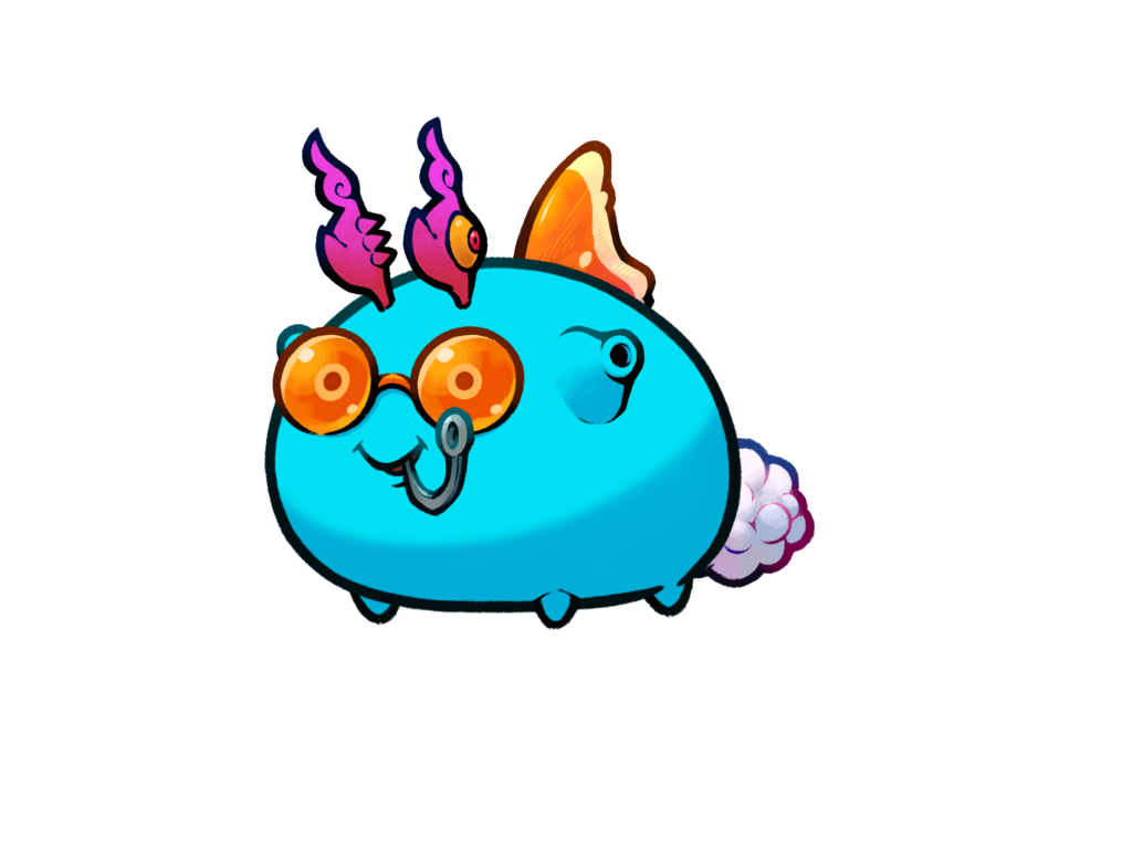 Axie 12123656