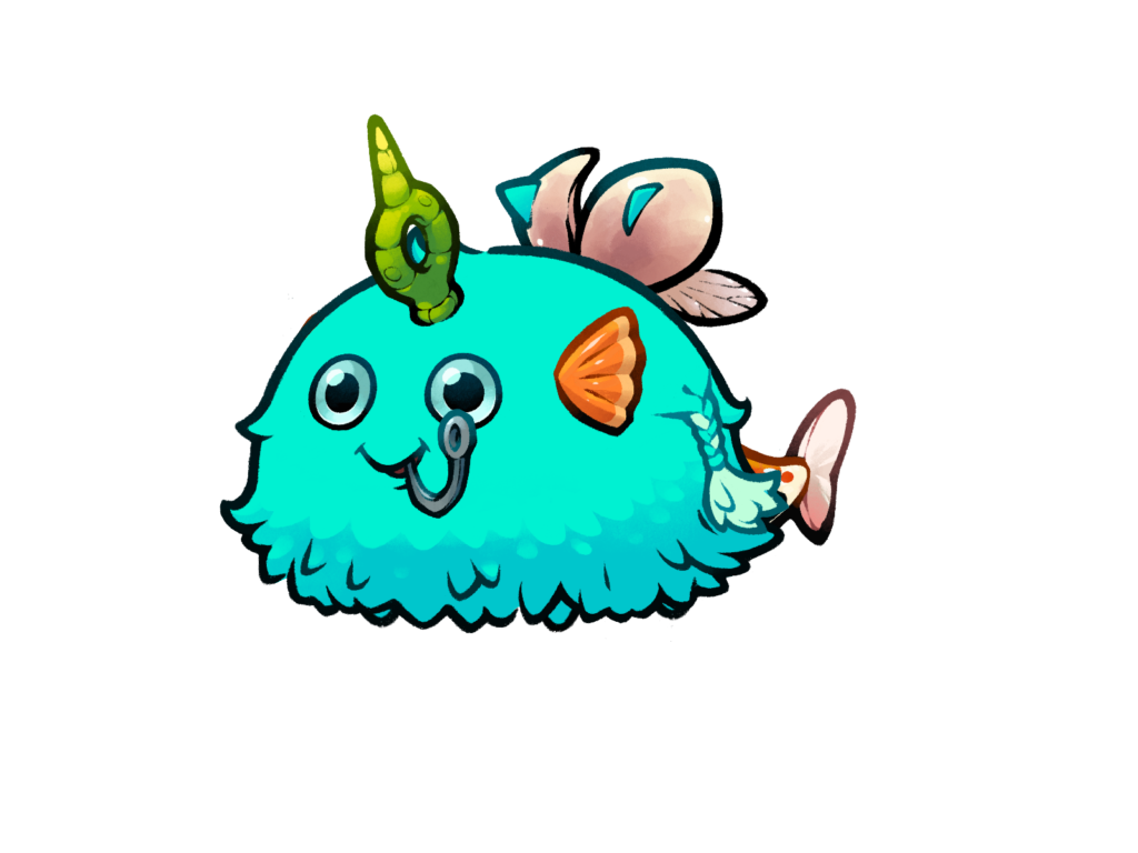 Axie 12123939