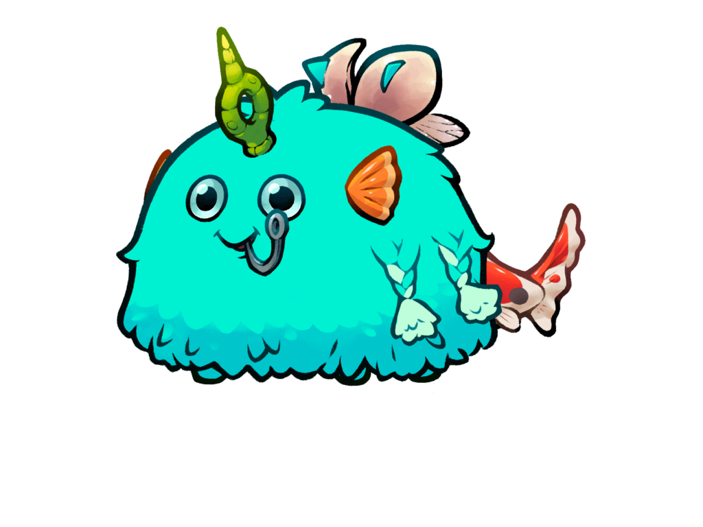 Axie 12123941