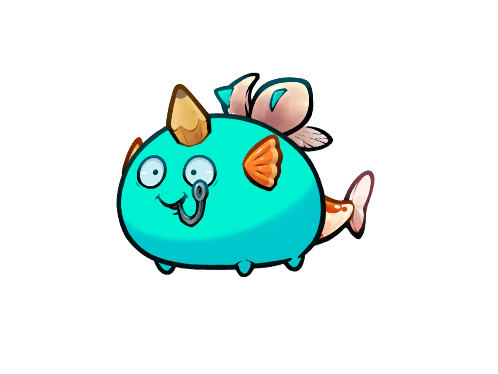 Axie 12123946