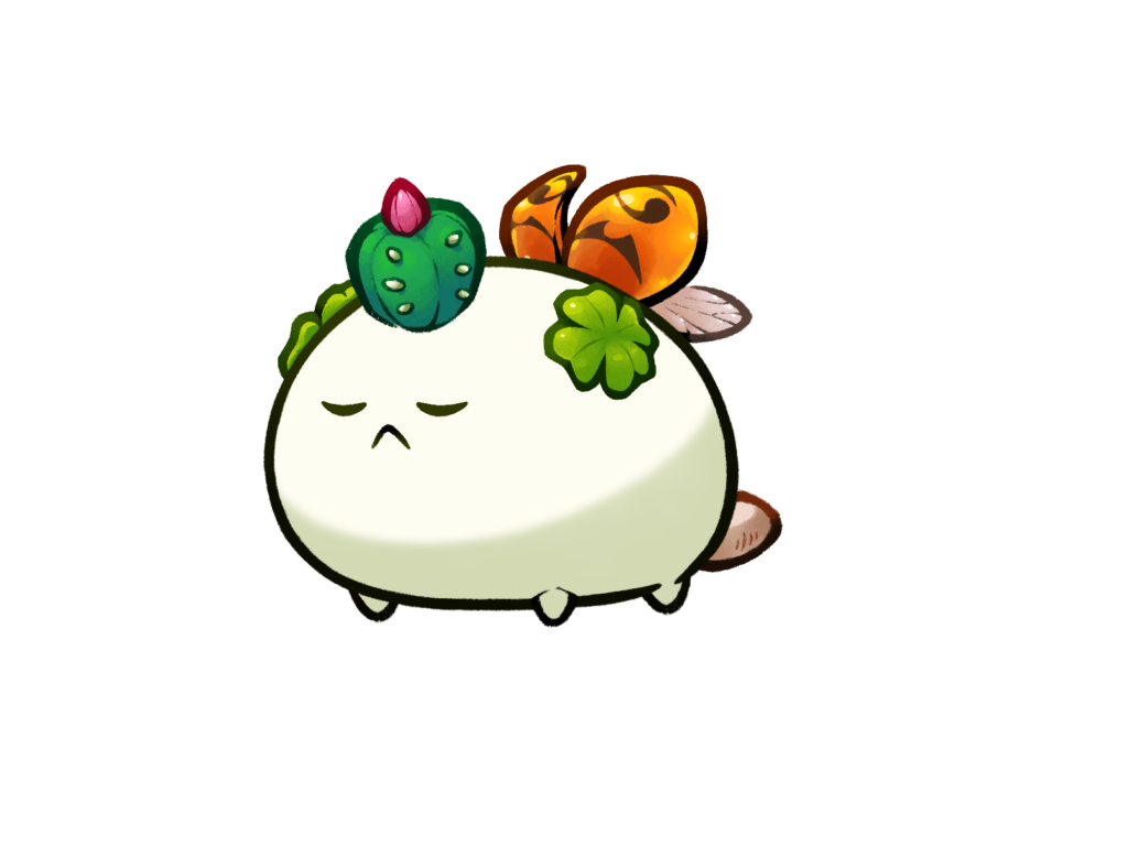 Axie 12124138