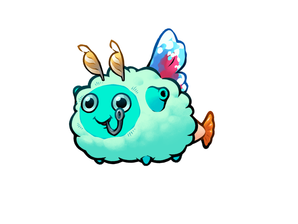 Axie 12124774