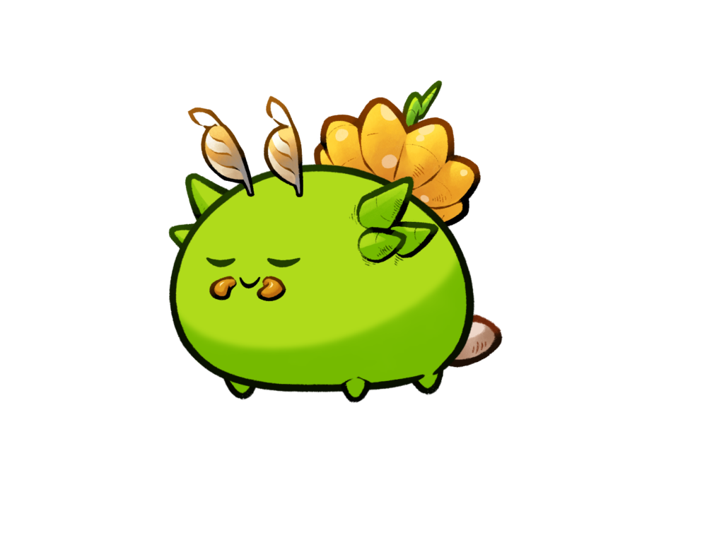Axie 12125183