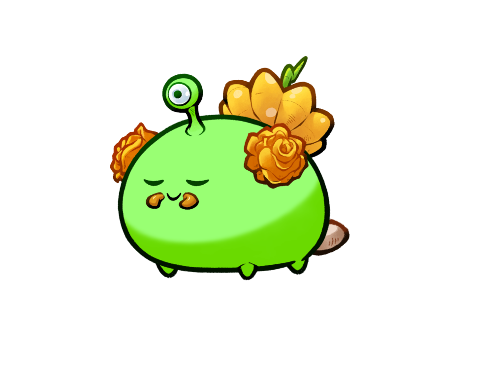 Axie 12126021