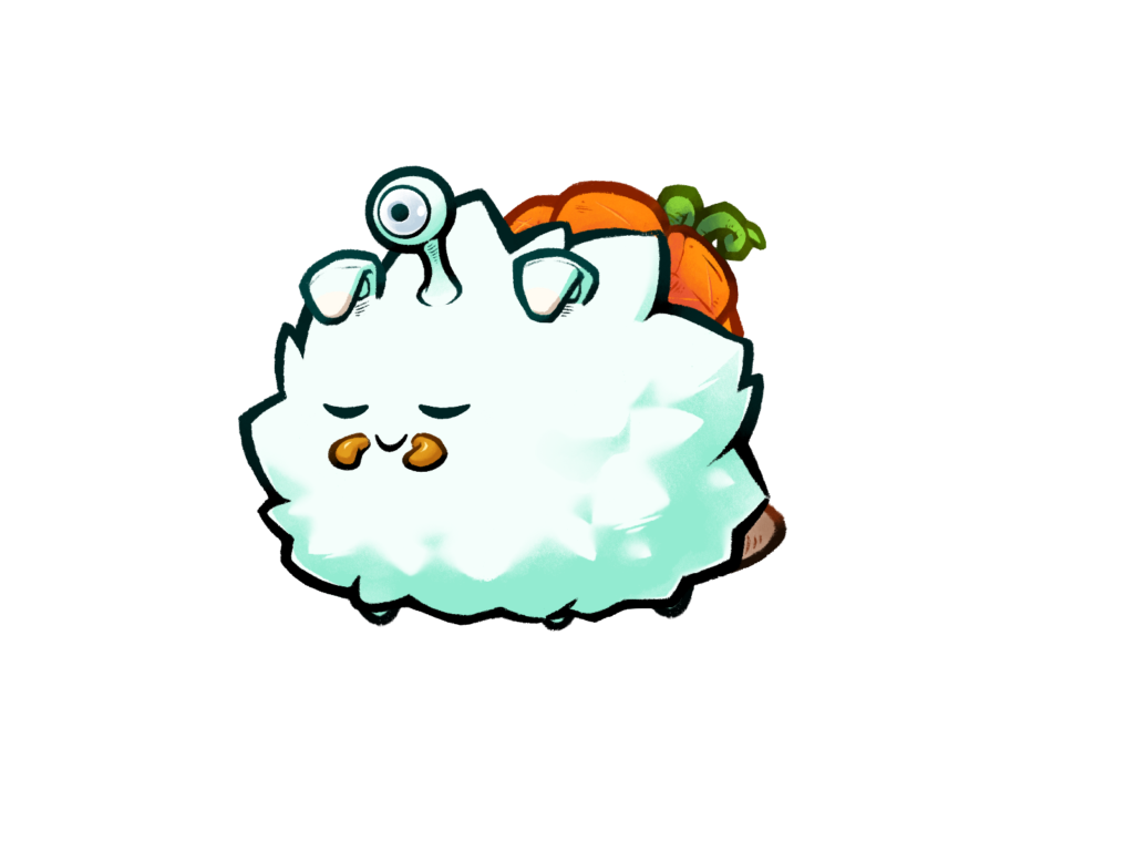 Axie 12126540