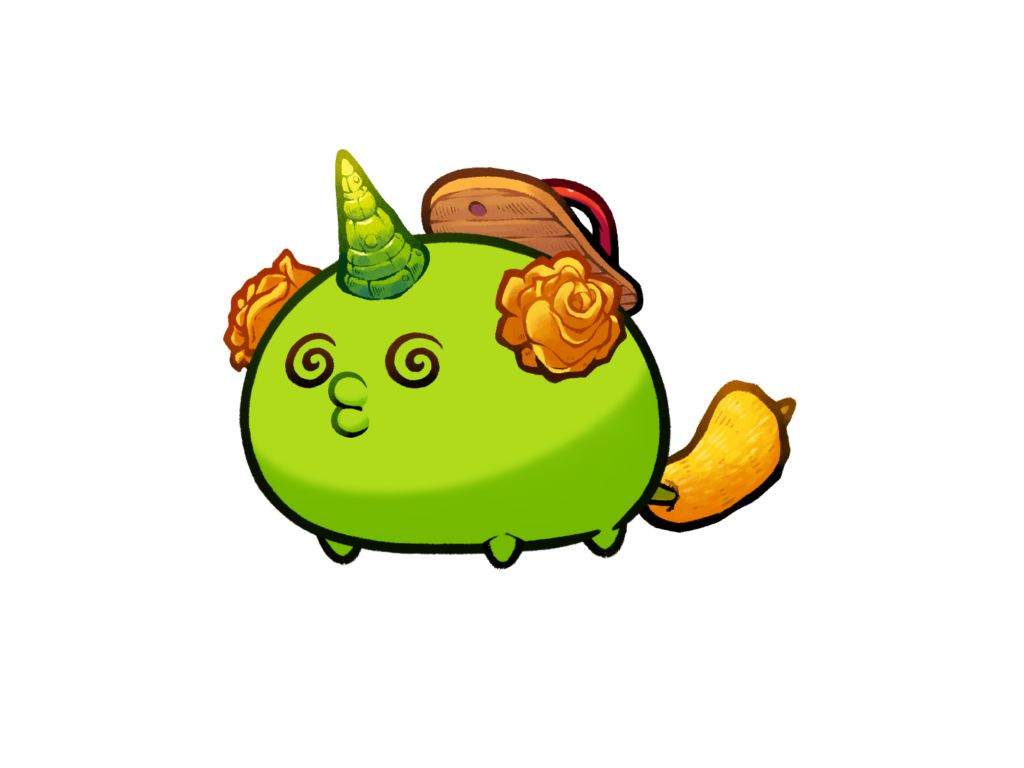 Axie 12127343